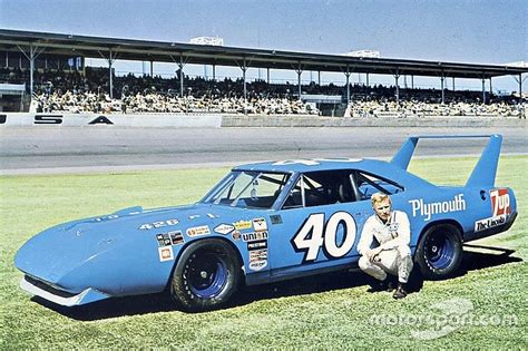 1970 daytona 500